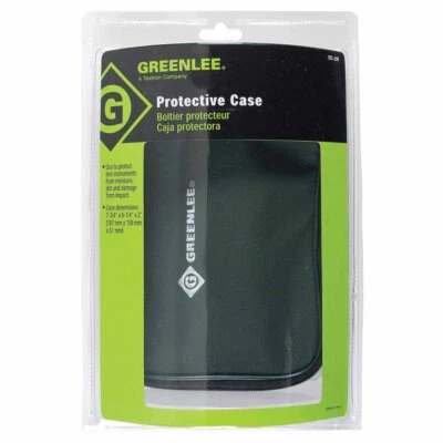 Greenlee TC-20 Kit/DMM Nylon Carrying Case