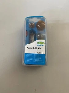 CARAVAN / MOTORHOME RING UNIVERSAL BULB KIT - Picture 1 of 2