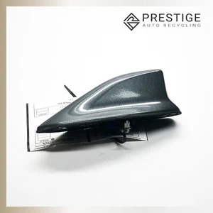 2015-2018 TOYOTA RAV4 Roof Radio Antenna Satellite Shark Gray 86960-0R030 - Picture 1 of 5