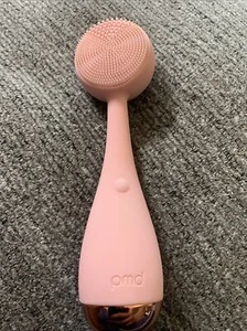 PMD Clean Smart Facial Cleansing Device For Lifting, Firming, & Toning, Blush - Picture 1 of 2