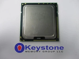 Intel Xeon X5675 SLBYL 3.06GHz 6 Core LGA 1366 CPU Processor *km - Picture 1 of 1