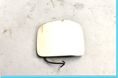 Cubierta de gato trasero izquierdo faldón lateral panel basculante deportivo Mercedes R230 SL500 AMG fabricante de equipos originales Foto 1 de 4