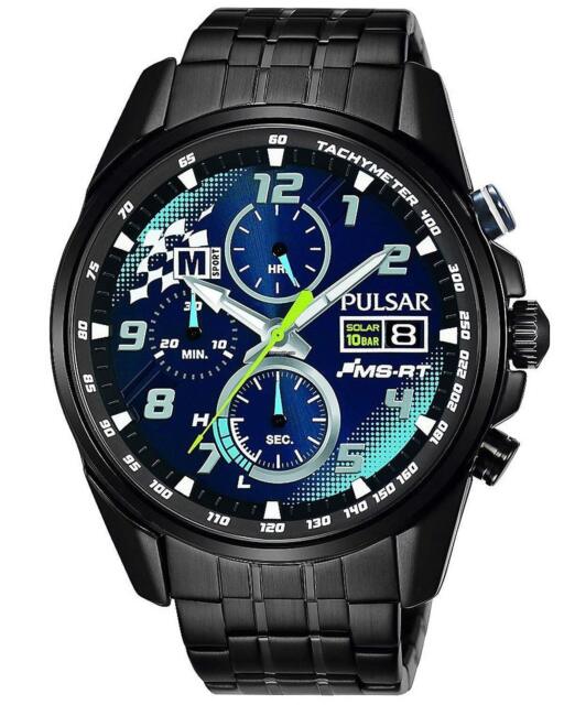 Seiko Pulsar Chronograph Wristwatches | eBay