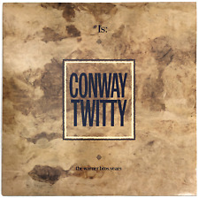 Conway Twitty # 1's Record