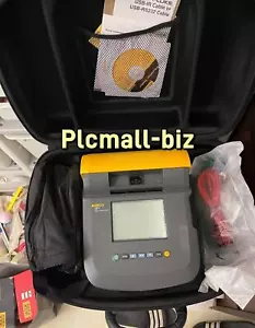 per fluke 1550C Tester di resistenza di isolamento digitale 1550C 1550C - Foto 1 di 5