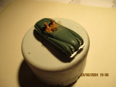 RE-WIKING - JAGUAR SPORT , CELLONSCHEIBE GK 20/4 - Immagine 1 di 4