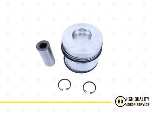 Piston With Ring 0.20 For Lister Petter 570-12840, ST, TS. - Picture 1 of 7