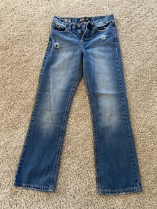 Boys Axel Jeans - Picture 1 of 2