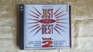 2 CD´s  Album " Just The Best Vol. 2 " Polygram 1994 - Bild 1 von 6