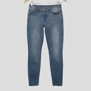 GUESS Los Angeles women's low rise jean size 26 - Picture 1 of 8