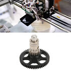 3D Printer Extruder Gear Replacement For Sherpa Mini For Vorn 2.4 For Stealt ND2