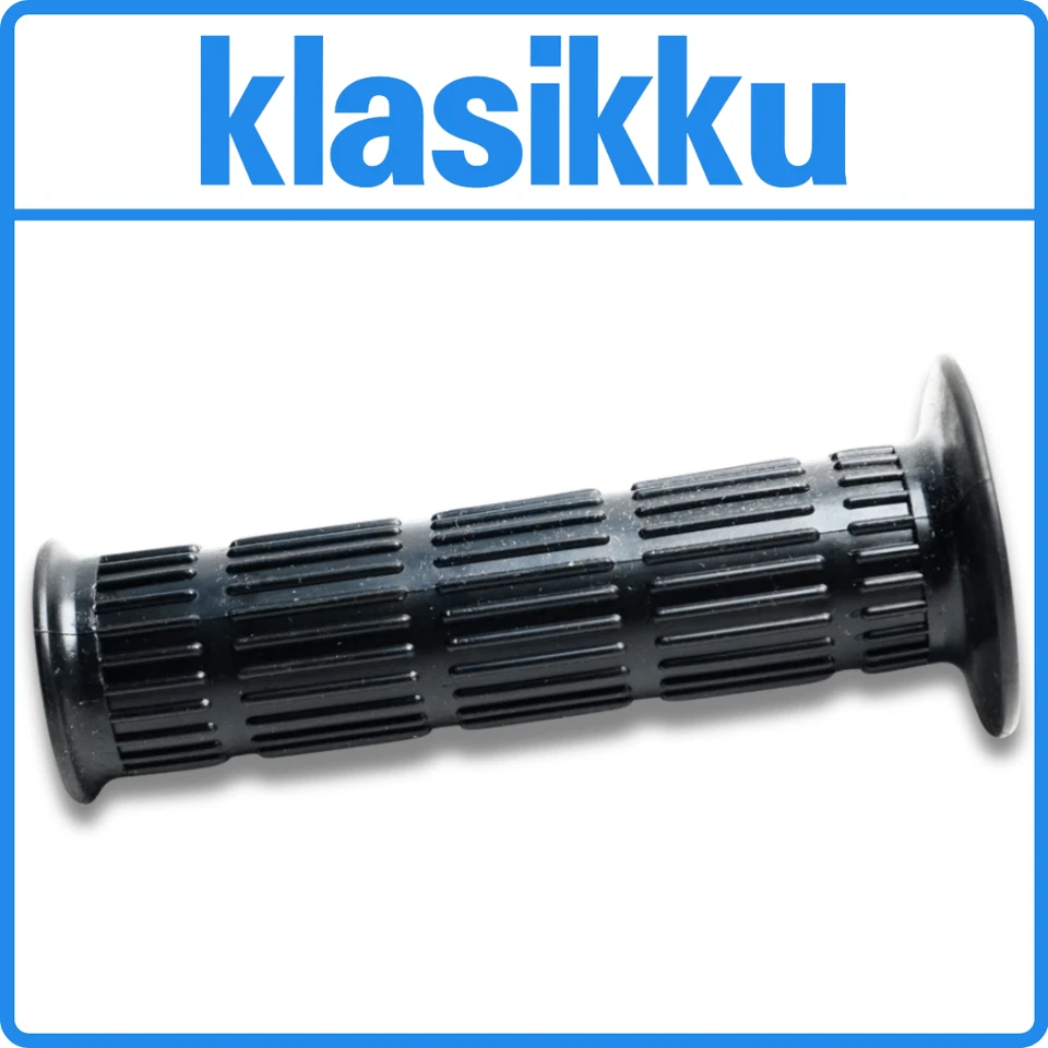 Empuñadura izquierda OEM Kawasaki KZ KV KH 100 400 500 900 KZ200 KZ250 S1 S3 H1 Foto 1 de 4