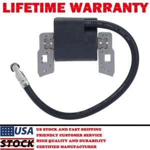Ignition Coil to Eliminate Points 5hp For Briggs & Stratton 397358 395491 298316 - Picture 1 of 5