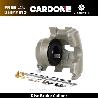 For 1995-1998 Dodge B1500 Disc Brake Caliper Front Right Cardone 1996 1997 - Image 1 of 4