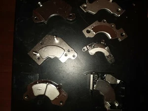 LOT OF 50 Neodymium Rare Earth Hard Drive Magnets - Picture 1 of 1