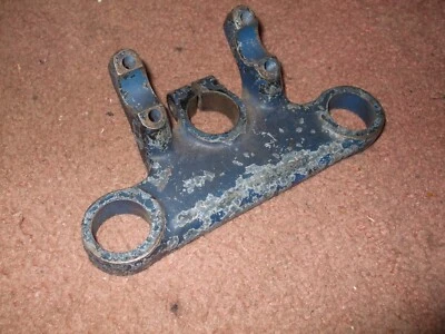 BSA C15 YUGO SUPERIOR HORQUILLA - PT Nº 40/5022 Foto 1 de 3