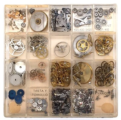 NOS New [1 PC] BFG 410 - 411 - 416 Part Pieza repuesto recambio original vintage