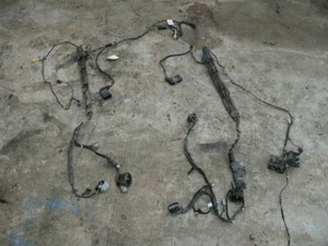 FORD SUPER DUTY 2011 CAB CABIN INTERIOR WIRE HARNESS BC3T-14A005-ERA - Bild 1 von 7