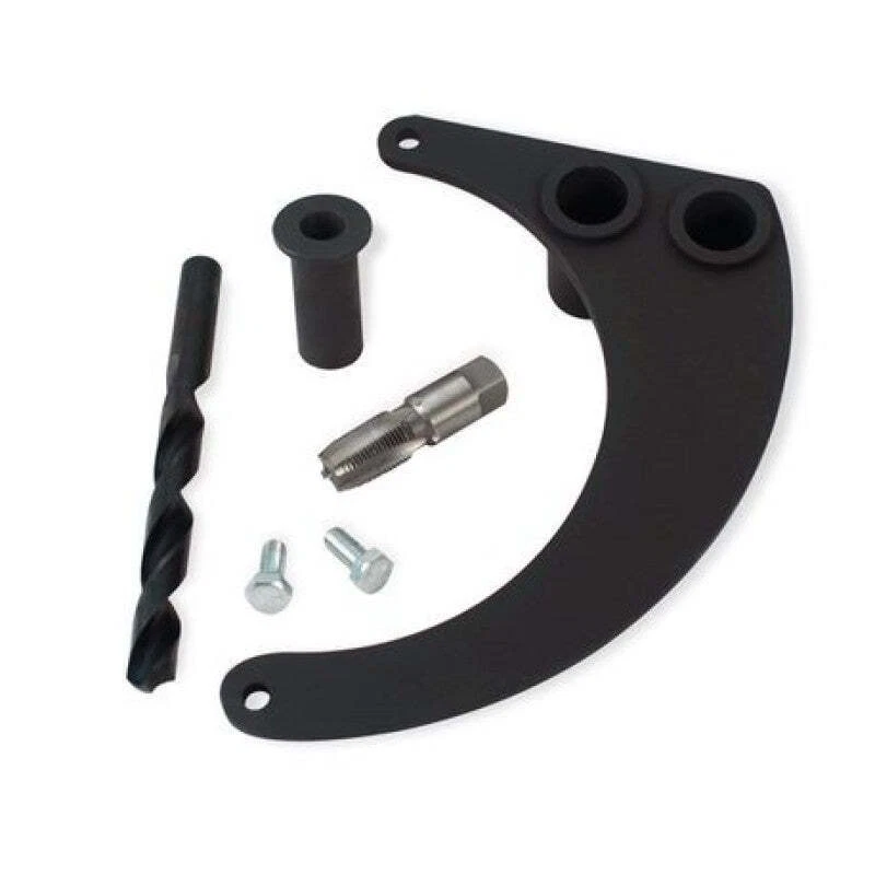 Accesorio de perforación de transmisión Touring S&S Cycle para 07-16 Foto 1 de 1