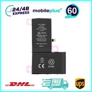 Bateria 616-00351 do iPhone X jak oryginalna bateria zamienna 2716mAh - Zdjęcie 1 z 3