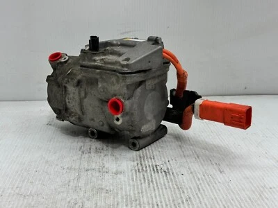 2012-2015 TOYOTA PRIUS AC COMPRESSOR OEM Foto 1 de 4