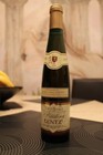 RIESLING LENTZ  1995 375 ml 12% collection