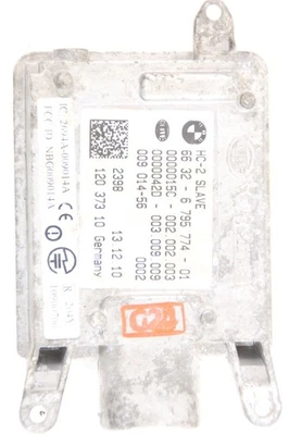 Unità di controllo altro BMW 7 730d F01 3.0 155 kW 211 HP 51793 - Image 1 of 3