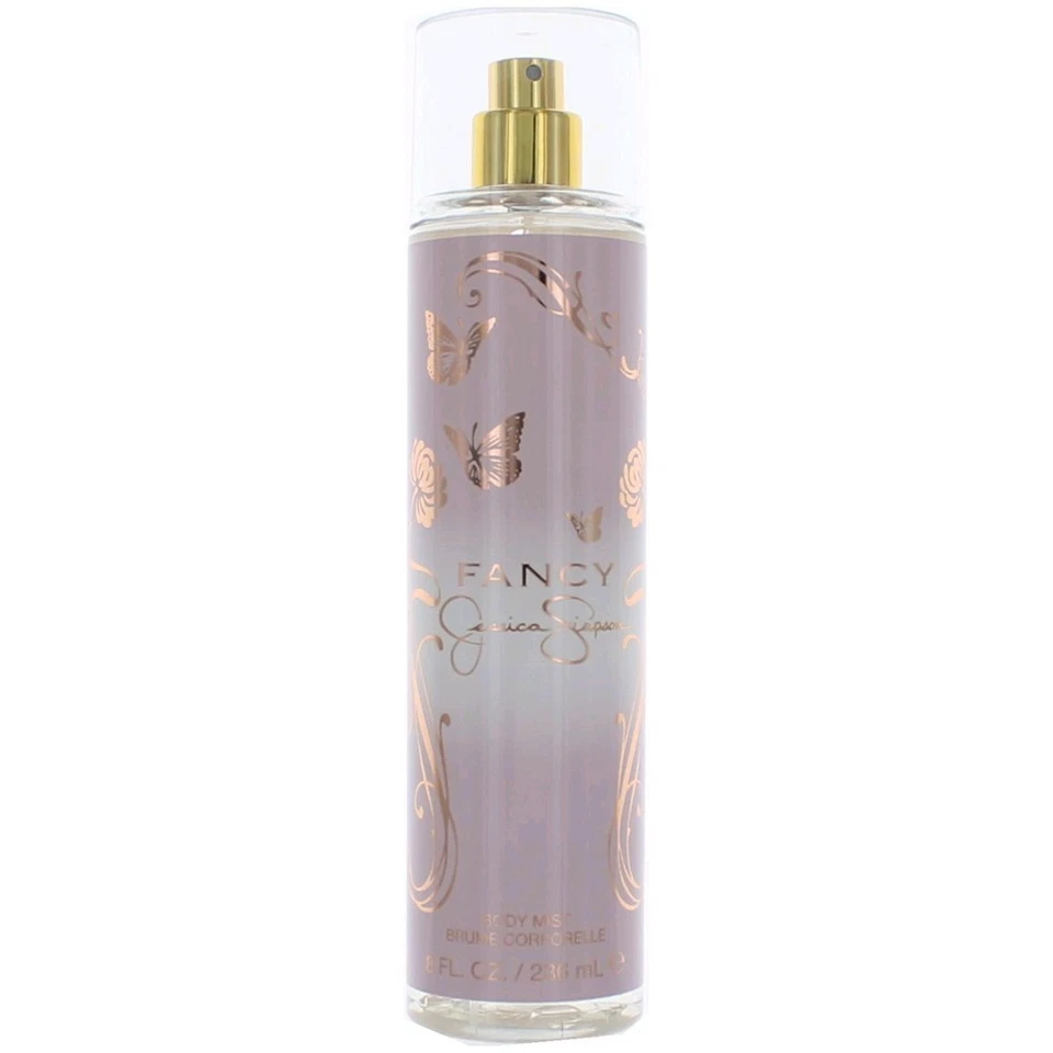 Bruma corporal para mujer Fancy by Jessica Simpson, 8 oz Foto 1 de 1
