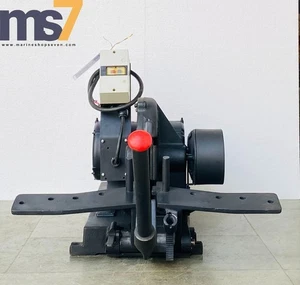 CURTIS TOLEDO ELECTRIC HYDRAULIC HOSE CUTTER - Picture 1 of 11