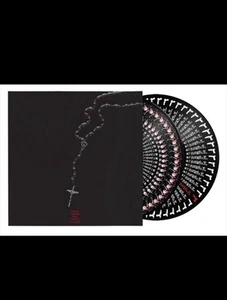 MY CHEMICAL ROMANCE Three Cheers For Sweet Revenge Zoetrope 2LP Vinyl New In Hnd - Picture 1 of 3
