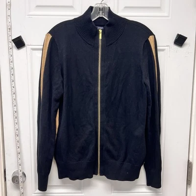 Jones New York Signature Jacket Size L - Y2K  Vintage Streetwear AAA3827 - Image 1 of 4