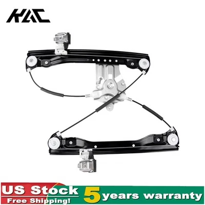 Front Left Window Regulator For 11-15 Chevrolet Cruze 2016 Cruze Limited 749974 - Image 1 of 4