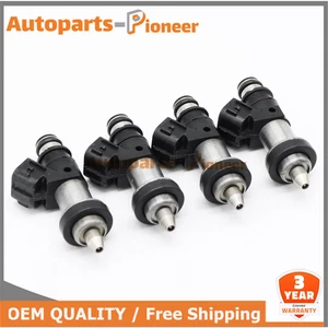 15710-24F00 8-Hole Performance Upgrade Fuel Injector Fit For Hayabusa GSXR - Picture 1 of 7