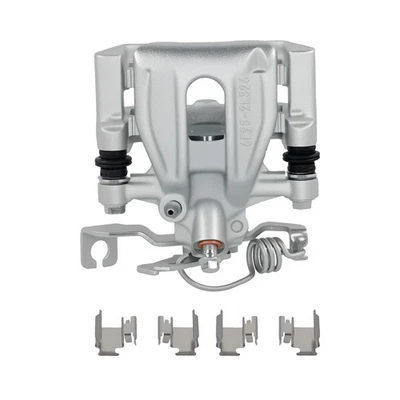 Pinza de freno de disco lado del conductor trasero para Ford Taurus Mercury Sable 2008-2009 Foto 1 de 4