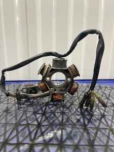 Honda Elite 80 CH80 86-07 Stator / Generator OEM ORIGINAL Used TESTED GOOD - Picture 1 of 5