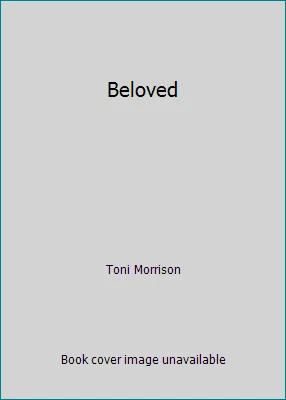 Beloved by Toni Morrison Foto 1 de 1