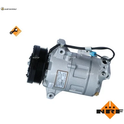 COMPRESOR AIRE ACONDICIONADO 32426 VAUXHALL ZAFIRA/Mk/II ASTRAVAN/IV MERIVA 1.8L - Imagen 1 de 4