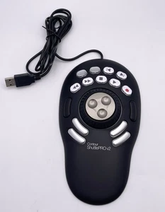 Contour Shuttle Pro v2 S-PROV2 USB Multimedia Editing Video Controller - Picture 1 of 5