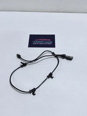 07-09 Jaguar XK XKR X150 Front Right or Left ABS Wheel Speed Sensor OEM #3579 - Image 1 of 4