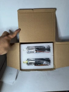 2x 236575 RV in-Wall Slide-Out Motor Compatible with Lippert Schwintek in-Wall - Picture 1 of 1