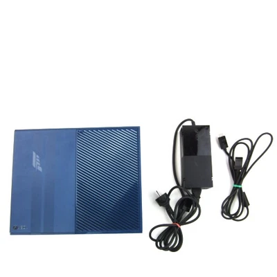 Consola XBOX ONE Forza Edition 1 TB Con HDMI Y Cable De Carga Sin Controlador - Imagen 1 de 4