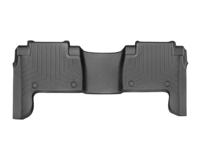 Заказные напольные коврики WeatherTech Floorliner для 4415022 - 2-й ряд - Изображение 1 из 4