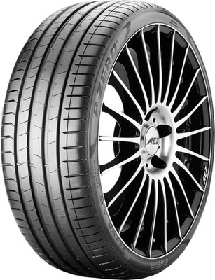 245/35 R20 95W Pneu Été PIRELLI P ZERO XL - Photo 1/4