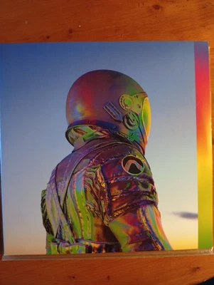 VINYLE ELECTRO LUXE APOLLO 33T - Photo 1/3