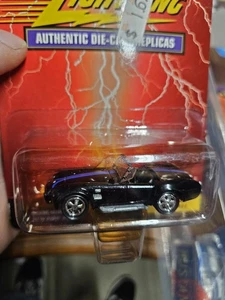 Johnny Lightning Ford Shelby Cobra 427 Sportwagen NEU SCJ Seitenöler Big Block - Bild 1 von 2