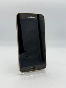 Samsung Galaxy S5 | SM-G900F | 16GB | Gold | LTE | sehr guter Zustand - Bild 1 von 6