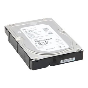 Seagate Enterprise v5 6TB SAS-3 12Gb/s 256MB 7200U/M ST6000NM0095 3,5" HDD - Foto 1 di 4