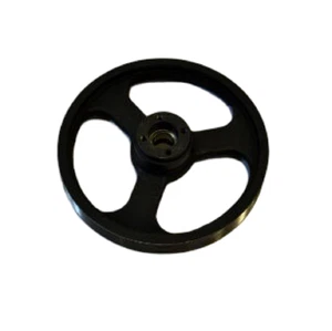 Juego de poleas paso a paso Matrix Fitness 1000212516 - Imagen 1 de 2