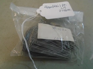 mantua 7682 1000pcs handrail 2796l462 new old stock - Picture 1 of 1