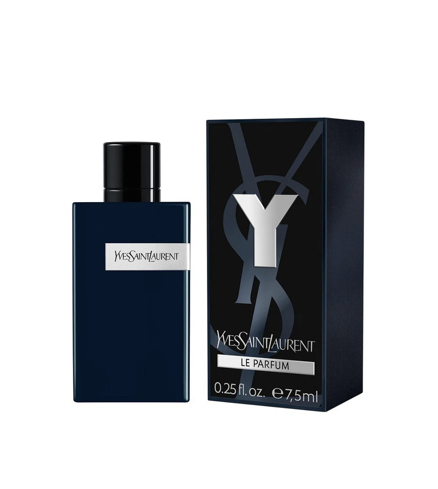 Yves Saint Laurent 0.25 onzas líquidas Foto 1 de 1